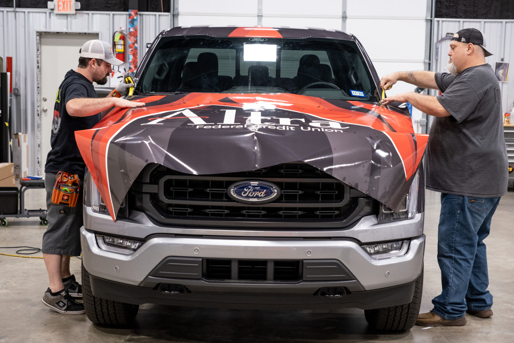 Tyler Wrap Company